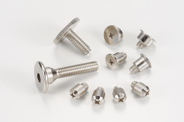 Furniture screws